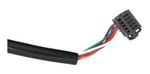 Imagen 4 de 6 de Espejo Electrico Rebatible Izquierdo Volkswagen Amarok 16/19