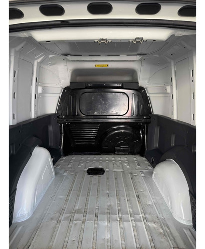 Fiat Fiorino 1.4 MPI FURGÃO ENDURANCE 8V FLEX 2P MANUAL