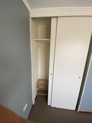 Arriendo Casa Sólida 70 M2 En Calle General Urrutia