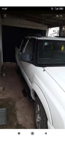 Chevrolet S10 2011 2.8 G4 Cs 4x2 Electronico