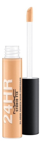 Mac Corrector Studio Fix 24-hour Smooth Wear Concealer Tono NC42