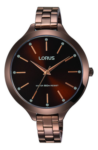 Reloj Lorus Rg297kx9