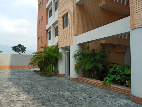 Apartamento En Venta En Naguanagua Mc-7455888