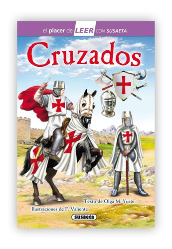 Cruzados (t.d) Nivel 4