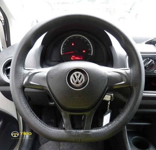 Volkswagen Up Take 1.0 2018