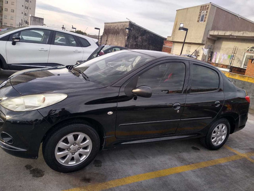 Peugeot 207 Passion Xr S