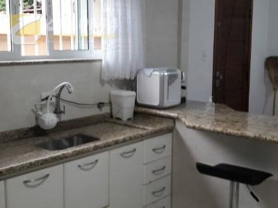 Imagem 4 de 17 de Casa - Ref: 40966