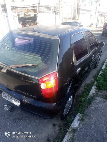 Fiat Palio 1.6