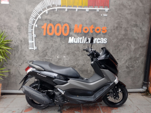 Imagem 1 de 11 de Yamaha Nmax 160 Abs 2019