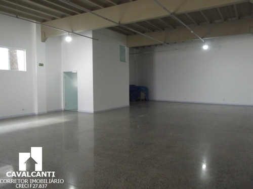 Imagem 18 de 24 de Barracao - Ba00039 - 70998750
