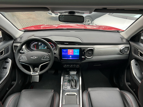 Chery Tiggo 5X 1.5 Txs Flex Aut. 5p