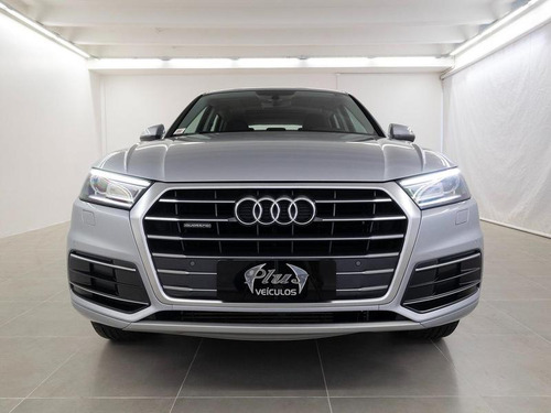 Audi Q5 2.0 Tfsi 16v Quattro Ambiente