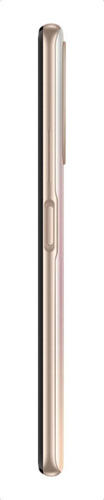 Huawei P Smart 2021 128 GB blush gold 4 GB RAM