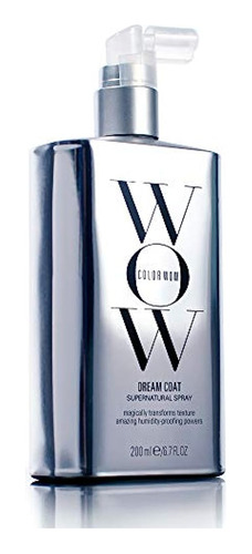 Color Wow Dream Coat Supernatural Spray - El Spray Anti-friz