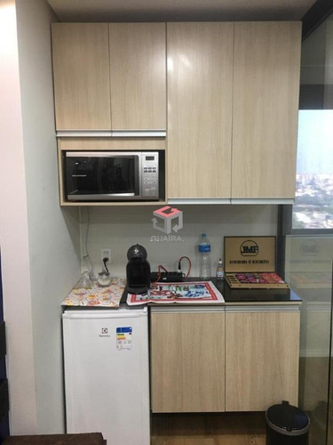 Imagem 12 de 27 de Sala À Venda, 1 Vaga, Centro - São Bernardo Do Campo/sp - 91785
