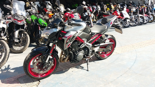 Imagem 11 de 12 de Kawasaki Z 900