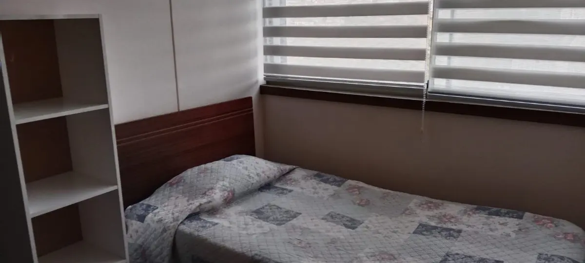 Imagen 5 de 24 de Vende Departamento 3d2b1b San Roque Valparaíso