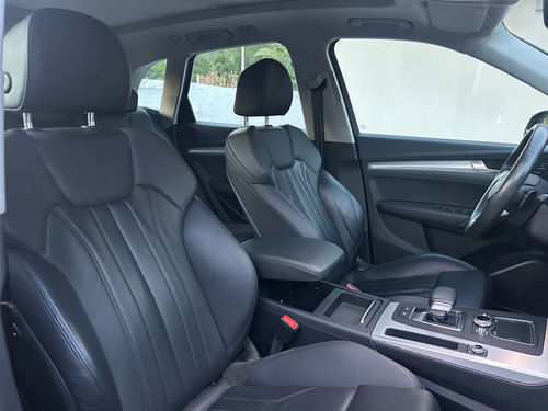 Audi Q5 2.0 T Fsi Design 252hp Quattro Tech. Stronic 5p