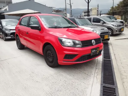 Volkswagen Gol Trendline