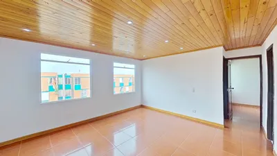 Apartamento en venta