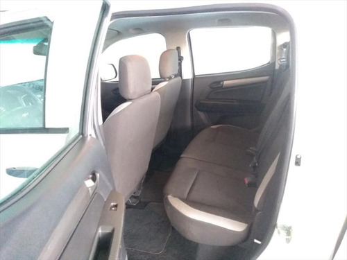 Imagem 11 de 14 de S10 2.5 Advantage 4x2 Cd 16v Flex 4p Manual
