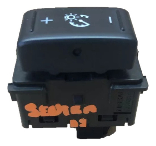 Dimmer Atenuador Regula Luz Tablero 13-19 Nissan Sentra Org