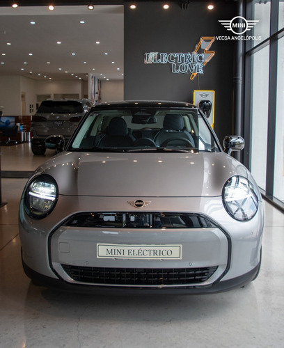 Mini Cooper E 2024