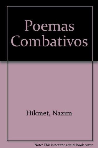 Poemas Combativos: No tiene, de Hikmet. Editorial Leviatán, tapa blanda, edición 1 en español, 2018