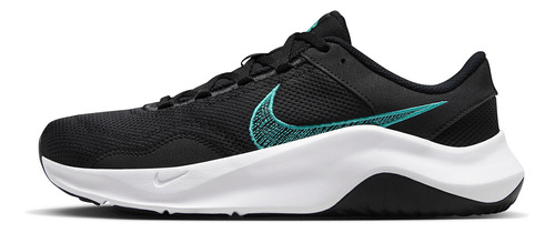 Zapatillas Nike Legend Deportivo De Training Hombre Nj411