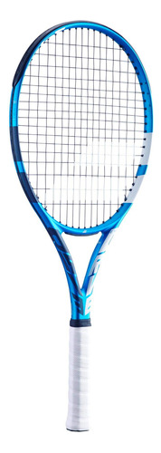 Babolat Raqueta De Tenis Evo Drive (agarre De 4 1/4)