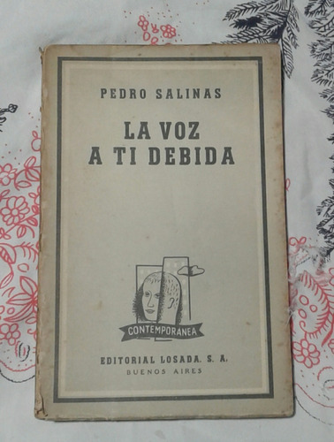 La Voz A Ti Debida - Zona Vte. Lopez