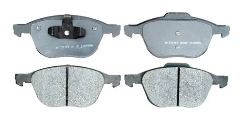 comprar Balatas Ceramicas Del Ford Focus 04\u002F18 Raybestos Pg