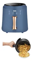 Comprar Freidora De Aire Sin Aceite Capacidad 8 L 1400w Digital Boma