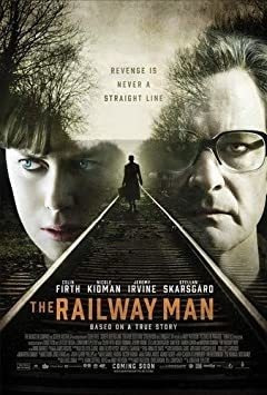 Railway Man Railway Man Usa Import Dvd