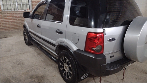 Ford Ecosport 1.4 My10 Tdci Xls 4x2