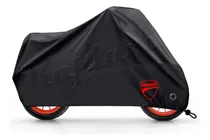 Comprar Funda Cubre Moto Ducati Multistrada 950 1200 1260