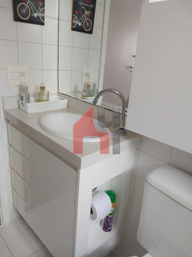 Imagem 5 de 30 de Apartamento À Venda, 54 M² Por R$ 684.000,00 - Bela Vista - São Paulo/sp - Ap1552
