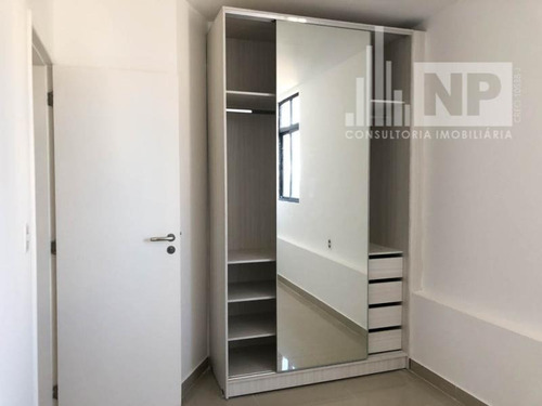 Imagem 21 de 28 de Apartamento À Venda Em Jaboatão Dos Guararapes/pe - Np27v