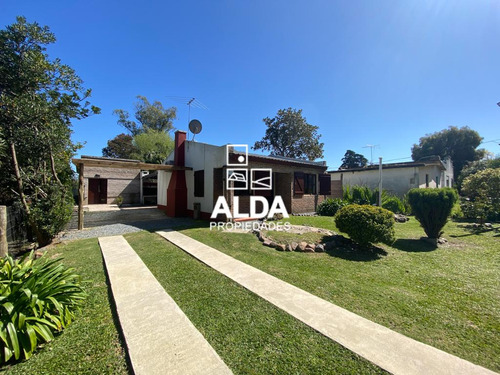 Casa Bella Vista Piriápolis 3 Dorms Alquiler Temporada Ca300210