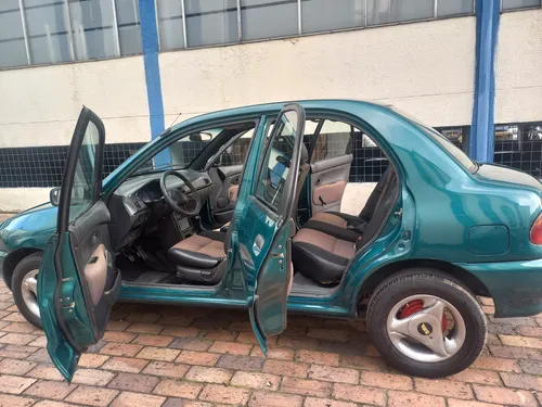 Mazda 121 1.3 Lx