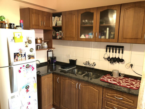 Imagen 11 de 30 de Venta Departamento En Circ 1 - Ciudad Evita