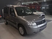 Comprar Citroën Berlingo Multispace 1.6 Xtr Hdi 92cv Am22.5