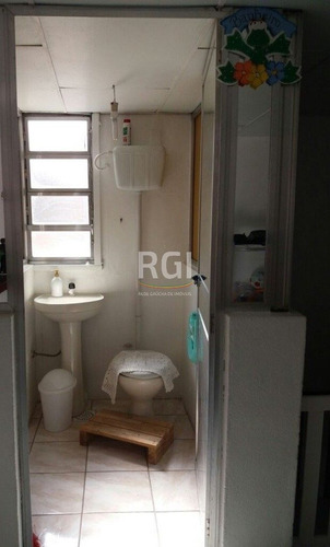 Apartamento Partenon Porto Alegre - 5514