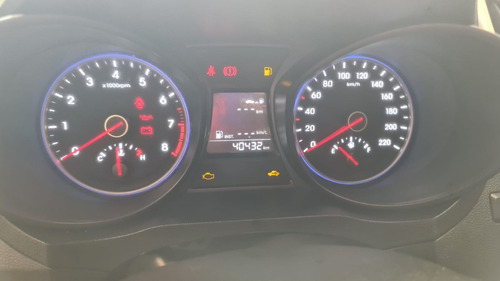 Imagem 11 de 15 de Hyundai Hb20 Comfort 1.0 Ano:2019