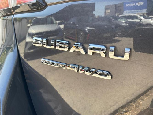 Imagen 8 de 15 de 2022 Subaru Outback 2.5i Cvt Touring 4wd