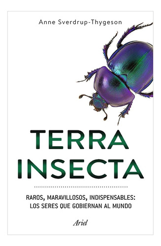 Tierra Insecta