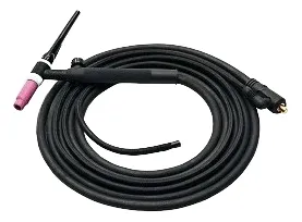 Torcha Tig Con Válvula Su17fv 150a , Soldar Inoxidable Alumi