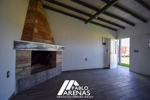 Casa En Venta 2 Dormitorios, Colonia Valdense #2496