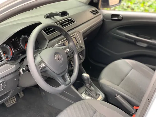Volkswagen Voyage 1.6 Trendline