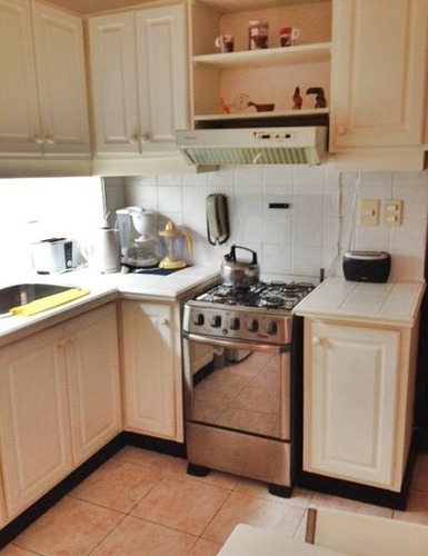 Departamento En Venta En Roosevelt